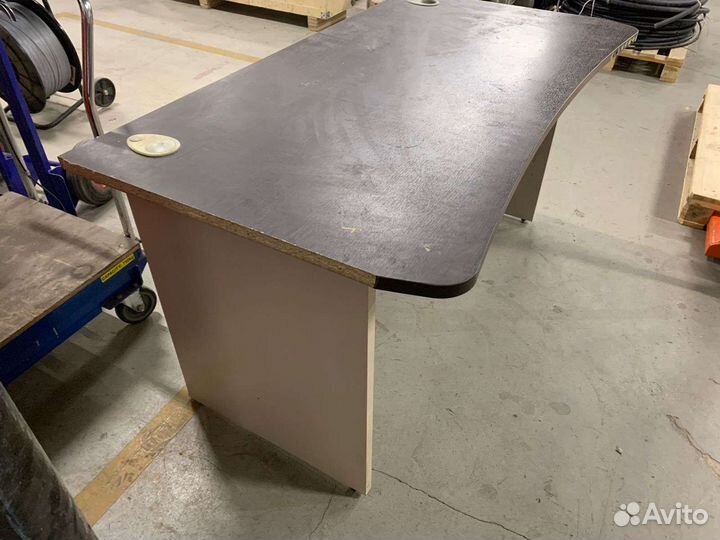 Письменный стол сп мебель