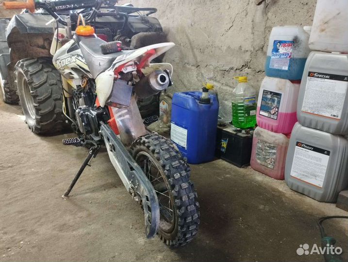 Ппродам питбайк