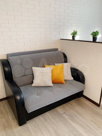 Квартира-студия, 32 м², 4/9 эт.