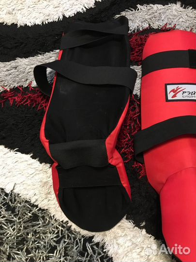 Продаю накладки для ног