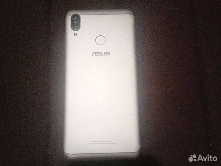 Asus zb633kl