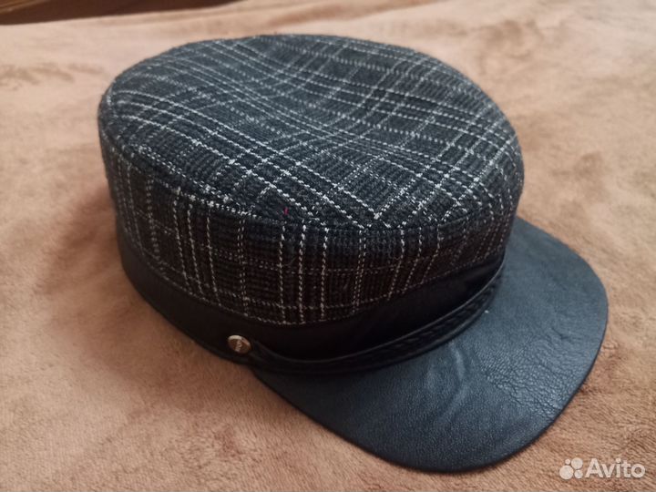 Кепка мужская