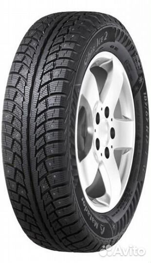 Matador MP 30 Sibir Ice 2 225/75 R16 108T
