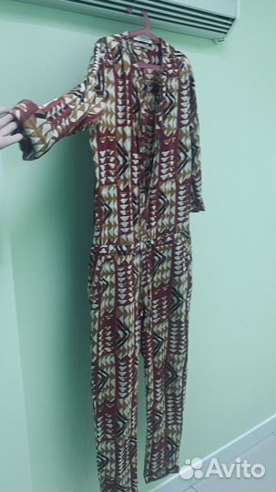 Летний комбинезон scotch&soda