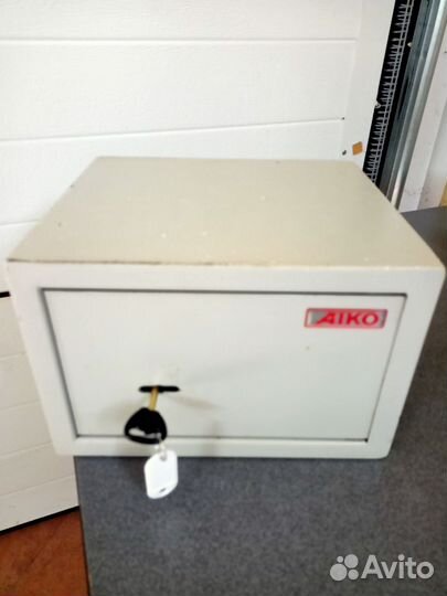Сейф aiko T-17