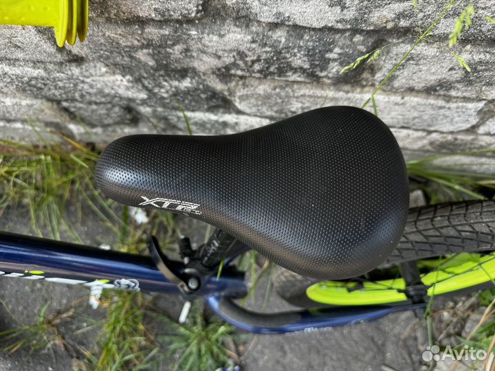 Беговел Rush Hour 14“ XTR