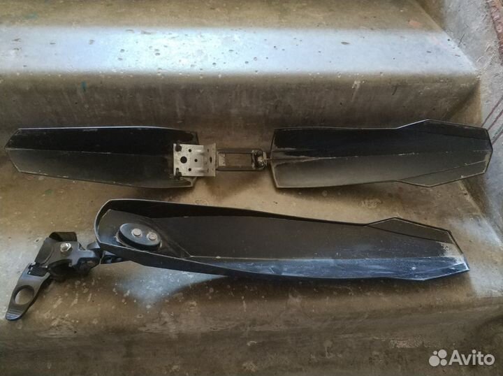 Комплект крыльев для велосипеда 29