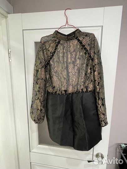 Комбинезон асос