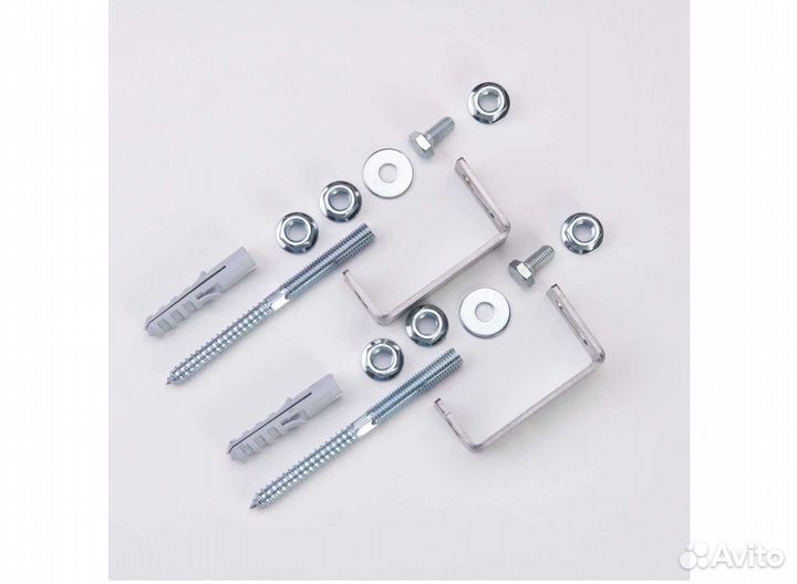 Унитаз Aquatek Поларис с инсталляцией ис-018 4в1