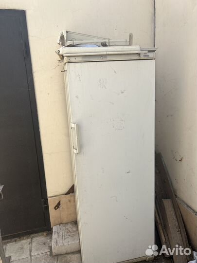 Холодильник