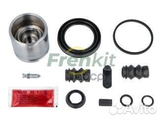 Ремкомплект тормозного суппорта 254942 Frenkit