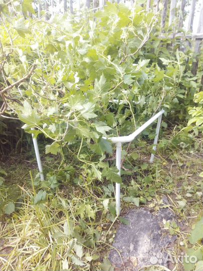 Подставка под кусты