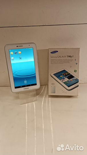 Планшет Samsung galaxy Tab 2 7.0 (Д)
