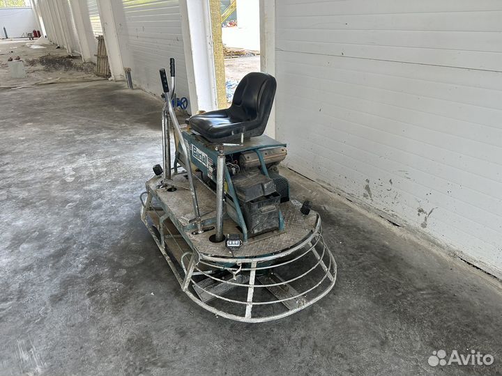 Двухротеррный вертолет