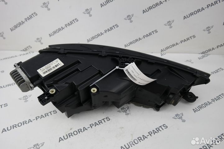 Фара Audi A4 B9