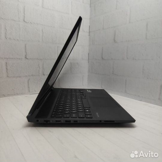 Ноутбук HP HP Victus 16-e0093ur 16Gb/ SSD 512Gb Се