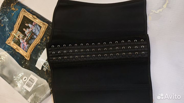 Корсет для похудения и моделирования фигуры