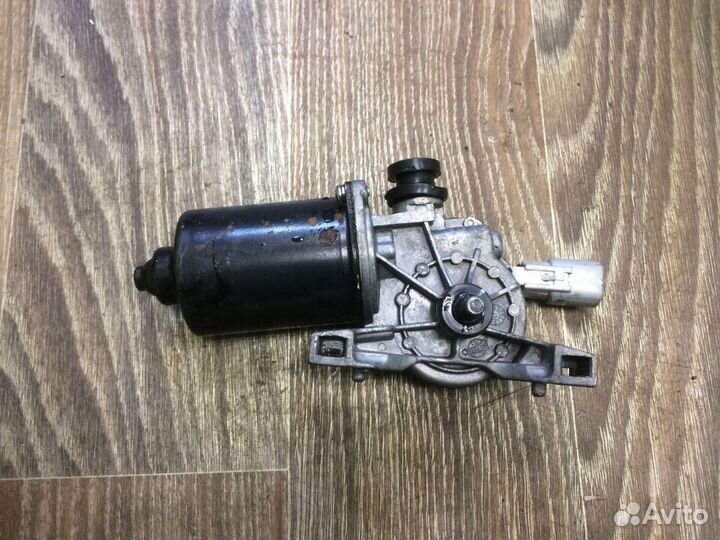 Моторчик стеклоочистителя Great Wall Hover M4, M2