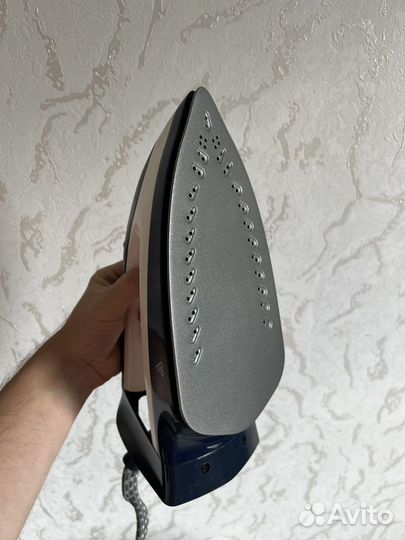 Утюг с парогенератором SilverCrest