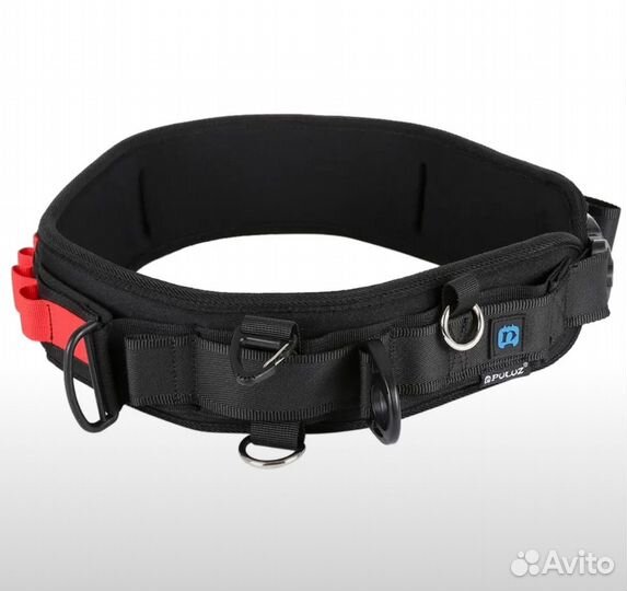 Пояс разгрузочный puluz