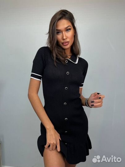 Женское платье