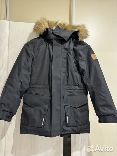 Горнолыжный костюм детский Reima 140