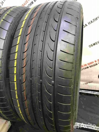 Dunlop SP Sport Maxx 215/40 R17 87V