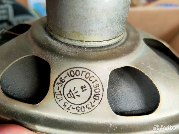 Динамики СССР