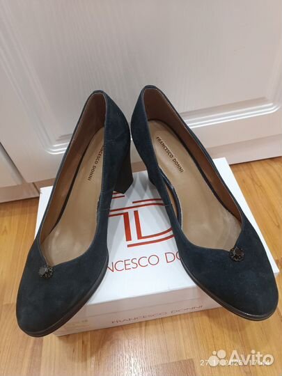 Туфли женские 39 размер