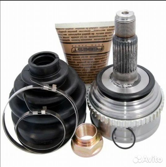 Шрус хонда цивик передн наружн