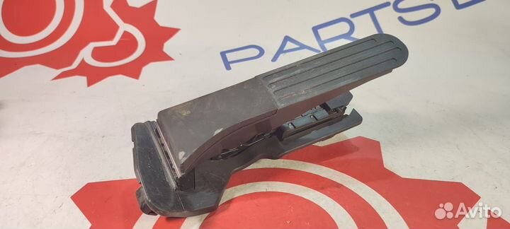 Педаль газа Volkswagen Golf 6