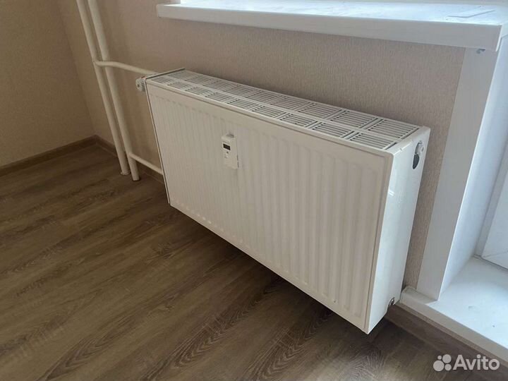 Радиатор отопления