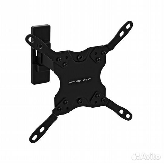 Новый поворотно-наклонный кронштейн для телевизора