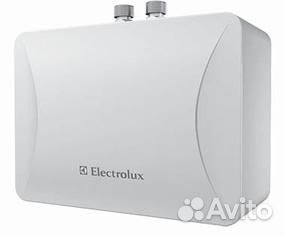 Водонагреватель Electrolux NP4 minifix