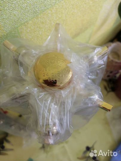 Кухонные принадлежности