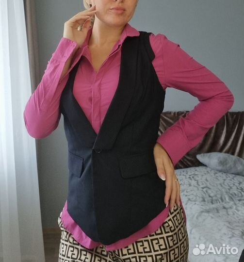 Женская одежда