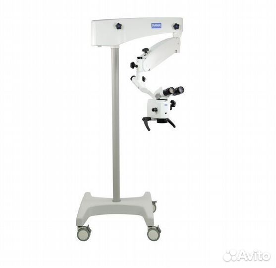 Операционный микроскоп zumax OMS 2350