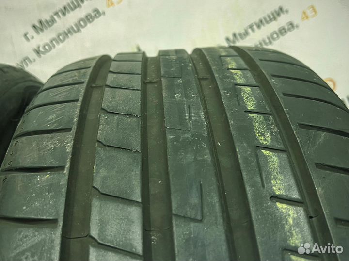 Goodyear Eagle F1 Asymmetric 3 245/40 R18 94Y