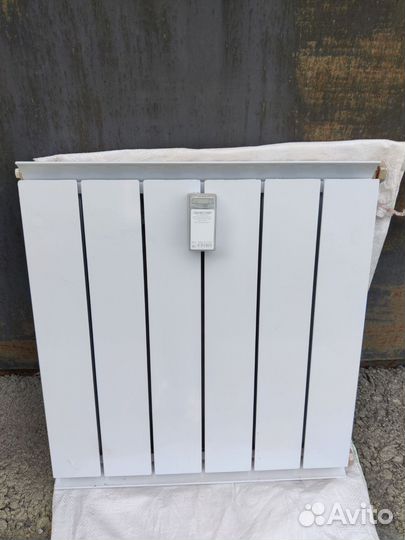 Радиатор отопления