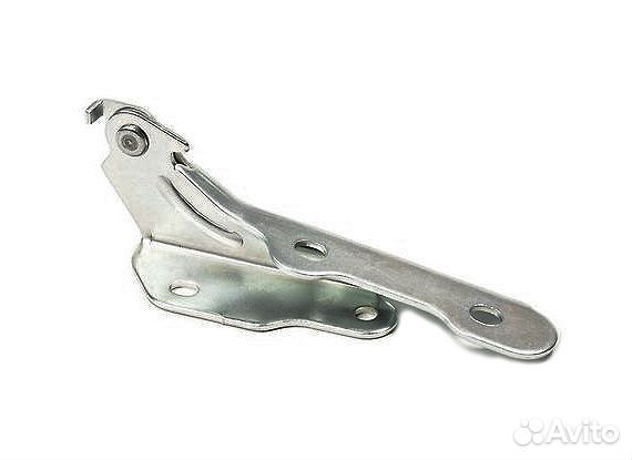 Петли капота Шевроле Ланос в наличие