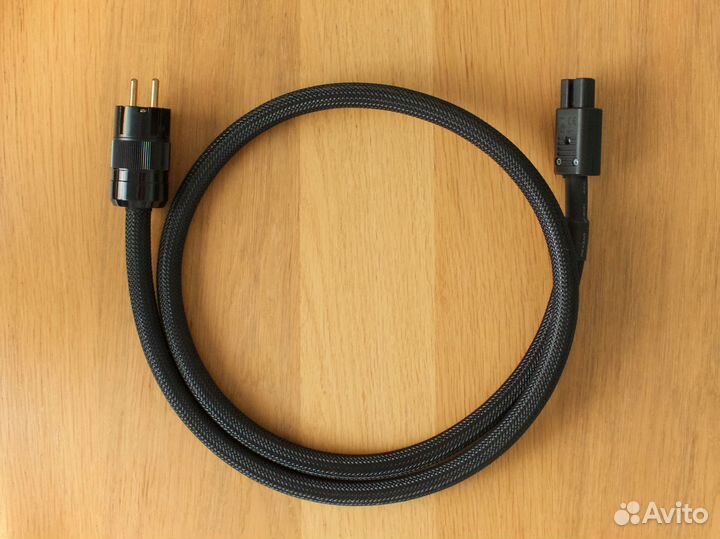 DH Labs Power Plus (1.5м)