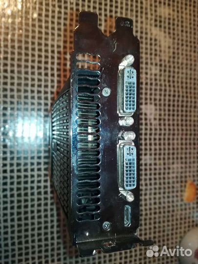 Видеокарта GeForce GTX 480