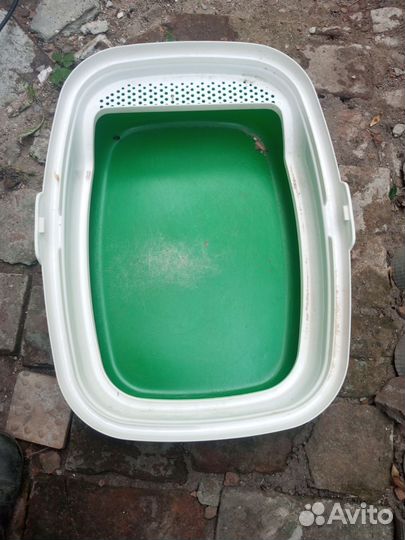 Лоток для кошек