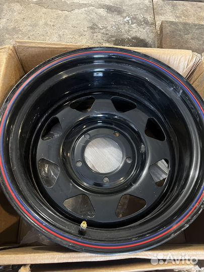 Диски r17 5*150