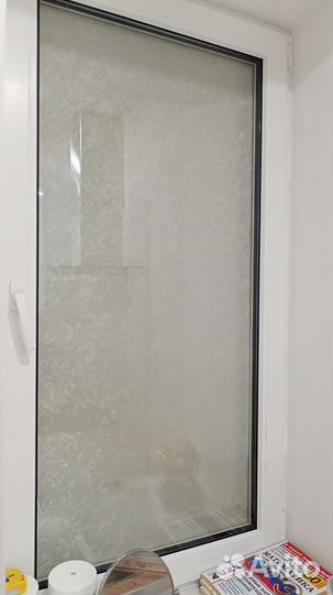 Жалюзи рулонные