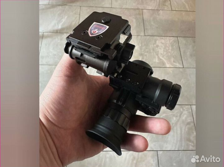 Прибор ночного видения leksniper01/1 цифровой