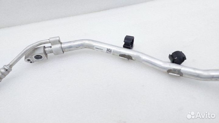 Б/У Б/У Трубка кондиционера Состояние отличное