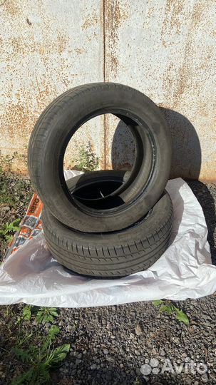 Michelin Primacy HP 205/55 R16 91V