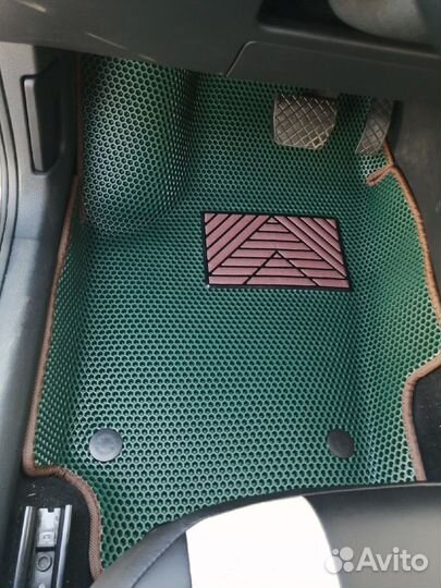 EVA коврики в Камышине за 2 часа