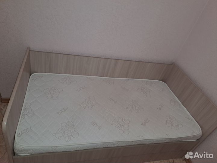 Детская кровать 160 80